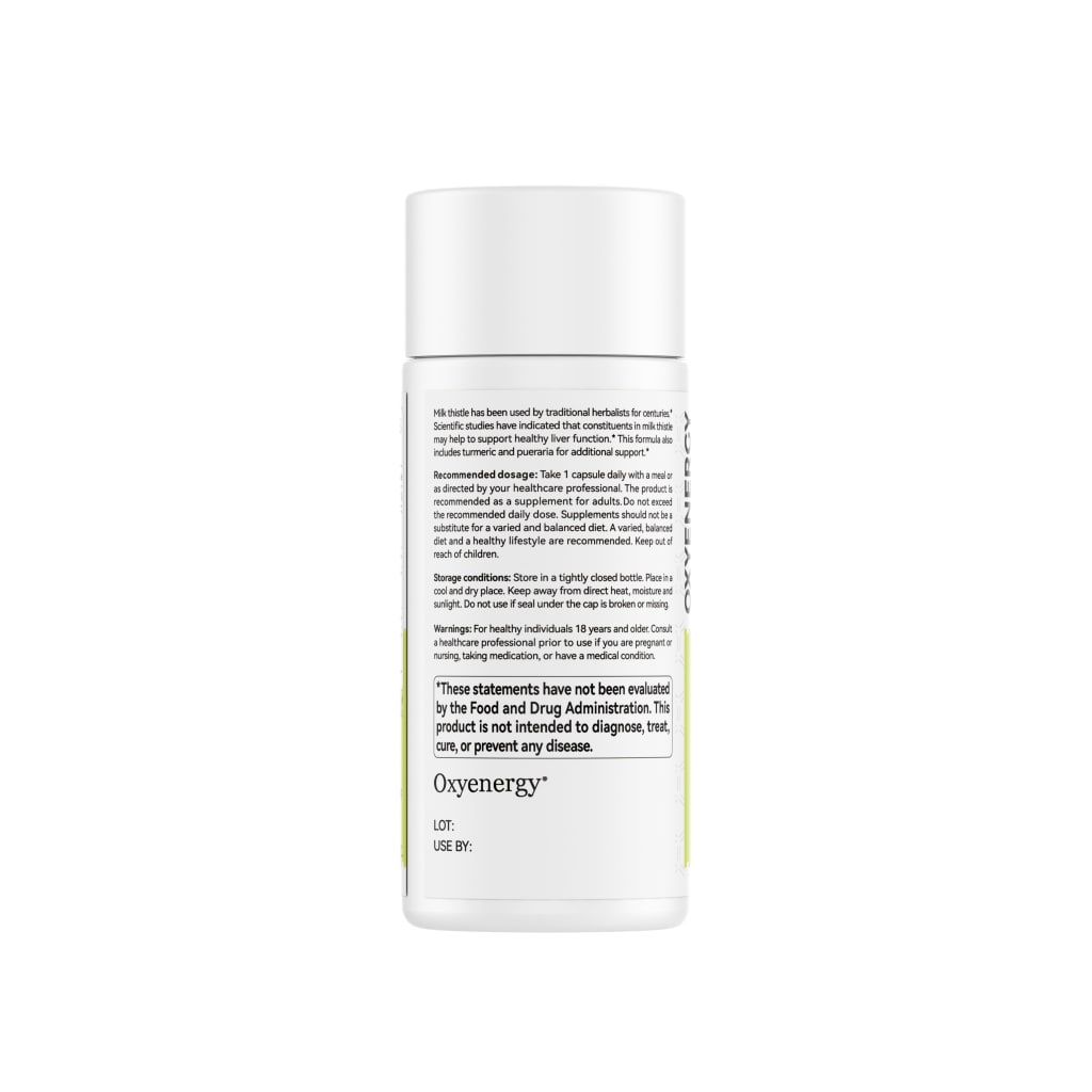 Milk Thistle
