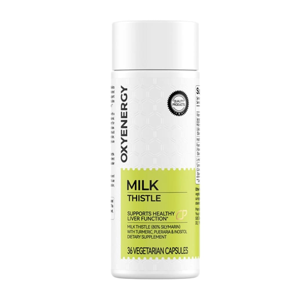 Milk Thistle
